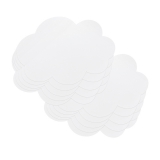 Tidal MP Copy Paper, 92 Brightness, 20lb, 11 x 17, White, 500 Sheets/Ream