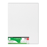 Tidal MP Copy Paper, 92 Brightness, 20lb, 11 x 17, White, 500 Sheets/Ream