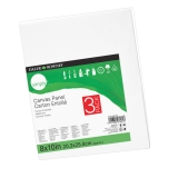 Tidal MP Copy Paper, 92 Brightness, 20lb, 11 x 17, White, 500 Sheets/Ream