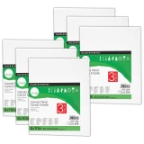 Tidal MP Copy Paper, 92 Brightness, 20lb, 11 x 17, White, 500 Sheets/Ream