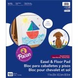 Tidal MP Copy Paper, 92 Brightness, 20lb, 11 x 17, White, 500 Sheets/Ream