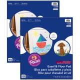 Tidal MP Copy Paper, 92 Brightness, 20lb, 11 x 17, White, 500 Sheets/Ream