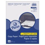 Tidal MP Copy Paper, 92 Brightness, 20lb, 11 x 17, White, 500 Sheets/Ream