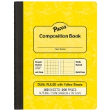 Tidal MP Copy Paper, 92 Brightness, 20lb, 11 x 17, White, 500 Sheets/Ream