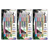 Tidal MP Copy Paper, 92 Brightness, 20lb, 11 x 17, White, 500 Sheets/Ream