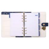 Tidal MP Copy Paper, 92 Brightness, 20lb, 11 x 17, White, 500 Sheets/Ream