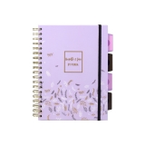 Tidal MP Copy Paper, 92 Brightness, 20lb, 11 x 17, White, 500 Sheets/Ream