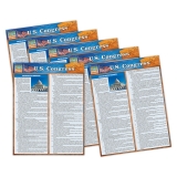 Tidal MP Copy Paper, 92 Brightness, 20lb, 11 x 17, White, 500 Sheets/Ream