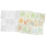 Tidal MP Copy Paper, 92 Brightness, 20lb, 11 x 17, White, 500 Sheets/Ream