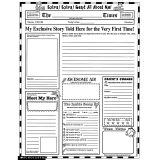 Tidal MP Copy Paper, 92 Brightness, 20lb, 11 x 17, White, 500 Sheets/Ream