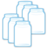 Tidal MP Copy Paper, 92 Brightness, 20lb, 11 x 17, White, 500 Sheets/Ream