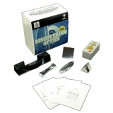 Tidal MP Copy Paper, 92 Brightness, 20lb, 11 x 17, White, 500 Sheets/Ream