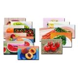 Tidal MP Copy Paper, 92 Brightness, 20lb, 11 x 17, White, 500 Sheets/Ream