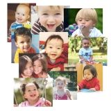 Tidal MP Copy Paper, 92 Brightness, 20lb, 11 x 17, White, 500 Sheets/Ream