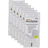Tidal MP Copy Paper, 92 Brightness, 20lb, 11 x 17, White, 500 Sheets/Ream