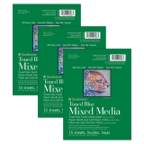 Tidal MP Copy Paper, 92 Brightness, 20lb, 11 x 17, White, 500 Sheets/Ream