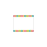 Tidal MP Copy Paper, 92 Brightness, 20lb, 11 x 17, White, 500 Sheets/Ream