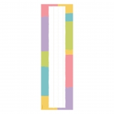 Tidal MP Copy Paper, 92 Brightness, 20lb, 11 x 17, White, 500 Sheets/Ream