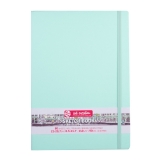 Tidal MP Copy Paper, 92 Brightness, 20lb, 11 x 17, White, 500 Sheets/Ream