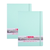 Tidal MP Copy Paper, 92 Brightness, 20lb, 11 x 17, White, 500 Sheets/Ream
