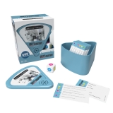 Tidal MP Copy Paper, 92 Brightness, 20lb, 11 x 17, White, 500 Sheets/Ream