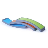 Tidal MP Copy Paper, 92 Brightness, 20lb, 11 x 17, White, 500 Sheets/Ream