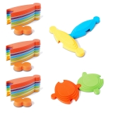 Tidal MP Copy Paper, 92 Brightness, 20lb, 11 x 17, White, 500 Sheets/Ream