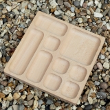 Natural Tinker Tray