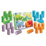 Let's Roll - Seasons, Set of 24