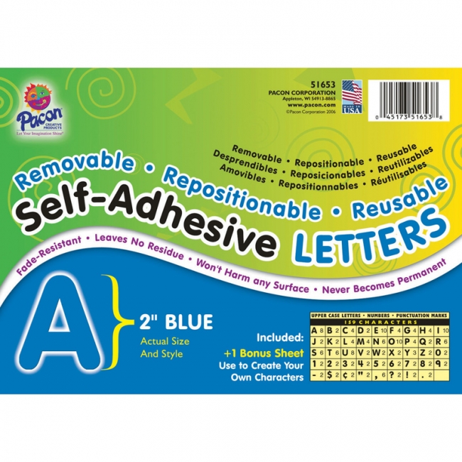 Sentence Strips, 5 Assorted Colors, 1-1/2