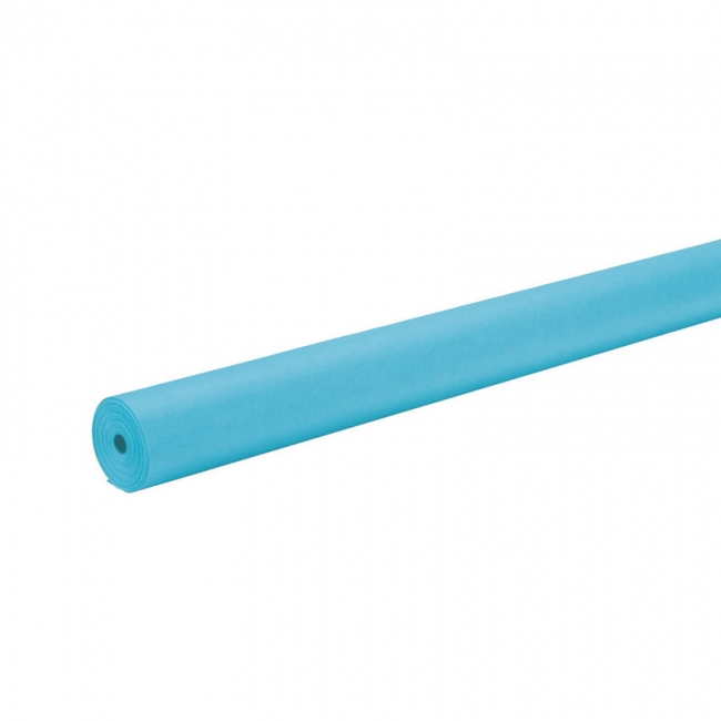 Duo-Finish Paper, Sky Blue, 48