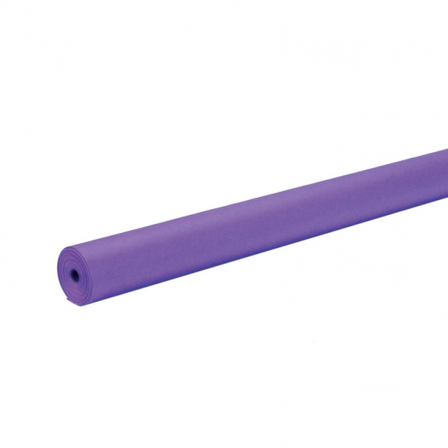 Duo-Finish Paper, Purple, 48