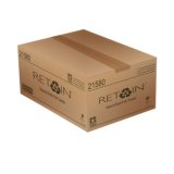 Tidal MP Copy Paper, 92 Brightness, 20lb, 11 x 17, White, 500 Sheets/Ream
