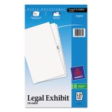 Tidal MP Copy Paper, 92 Brightness, 20lb, 11 x 17, White, 500 Sheets/Ream