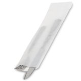 Tidal MP Copy Paper, 92 Brightness, 20lb, 11 x 17, White, 500 Sheets/Ream