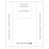 Tidal MP Copy Paper, 92 Brightness, 20lb, 11 x 17, White, 500 Sheets/Ream
