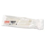 Tidal MP Copy Paper, 92 Brightness, 20lb, 11 x 17, White, 500 Sheets/Ream