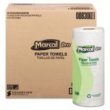 Tidal MP Copy Paper, 92 Brightness, 20lb, 11 x 17, White, 500 Sheets/Ream