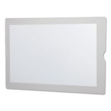Tidal MP Copy Paper, 92 Brightness, 20lb, 11 x 17, White, 500 Sheets/Ream