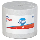 Tidal MP Copy Paper, 92 Brightness, 20lb, 11 x 17, White, 500 Sheets/Ream