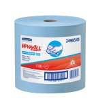 Tidal MP Copy Paper, 92 Brightness, 20lb, 11 x 17, White, 500 Sheets/Ream