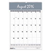 Tidal MP Copy Paper, 92 Brightness, 20lb, 11 x 17, White, 500 Sheets/Ream