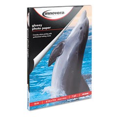 Tidal MP Copy Paper, 92 Brightness, 20lb, 11 x 17, White, 500 Sheets/Ream
