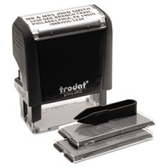 Tidal MP Copy Paper, 92 Brightness, 20lb, 11 x 17, White, 500 Sheets/Ream