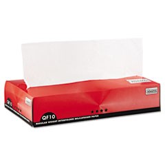 Tidal MP Copy Paper, 92 Brightness, 20lb, 11 x 17, White, 500 Sheets/Ream