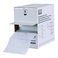 Tidal MP Copy Paper, 92 Brightness, 20lb, 11 x 17, White, 500 Sheets/Ream