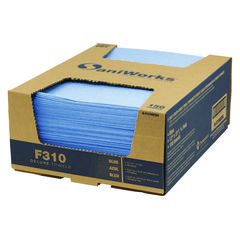 Tidal MP Copy Paper, 92 Brightness, 20lb, 11 x 17, White, 500 Sheets/Ream