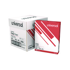 Tidal MP Copy Paper, 92 Brightness, 20lb, 11 x 17, White, 500 Sheets/Ream