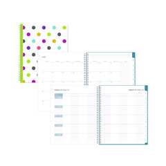 Tidal MP Copy Paper, 92 Brightness, 20lb, 11 x 17, White, 500 Sheets/Ream