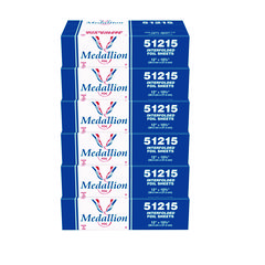 Tidal MP Copy Paper, 92 Brightness, 20lb, 11 x 17, White, 500 Sheets/Ream